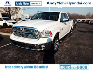 2016 Ram Pickup 1500 1C6RR7NT8GS202857 2016 Ram Pickup 1500