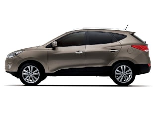 2011 Hyundai Tucson KM8JUCAC0BU292596 2011 Hyundai Tucson