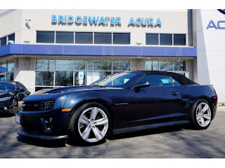 2014 Chevrolet Camaro 2G1FL3DP3E9801098 2014 Chevrolet Camaro