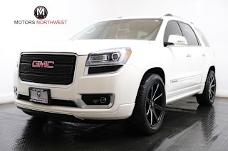 2014 GMC Acadia Denali 1GKKVTKD4EJ311769 2014 GMC Acadia Denali