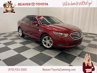 2016 Ford Taurus 1FAHP2E80GG127718 2016 Ford Taurus