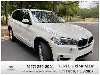 2016 BMW X5 sDrive35i 5UXKR2C52G0R73326 2016 BMW X5 sDrive35i