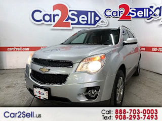 2013 Chevrolet Equinox 2GNFLNEK0D6190525 2013 Chevrolet Equinox