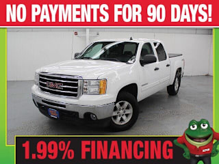 2013 GMC Sierra 1500 SLE 3GTP2VE73DG311449 2013 GMC Sierra 1500 SLE