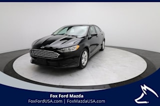 2018 Ford Fusion SE 3FA6P0H74JR236729 2018 Ford Fusion SE
