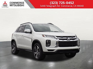 2021 Mitsubishi Outlander Sport GT JA4ARVAW4MU024353 2021 Mitsubishi Outlander Sport GT