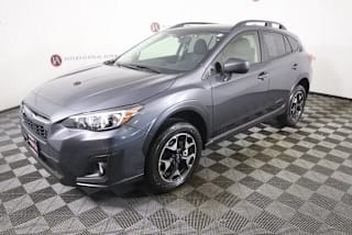 2020 Subaru Crosstrek JF2GTAEC3L8257062 2020 Subaru Crosstrek