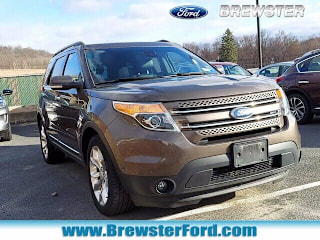 2015 Ford Explorer 1FM5K8F80FGA60478 2015 Ford Explorer