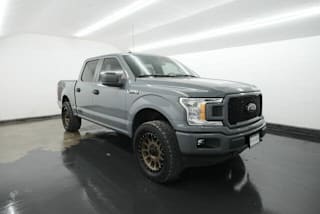 2019 Ford F-150 1FTEW1EP7KKE53796 2019 Ford F-150