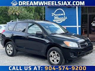 2012 Toyota RAV4 Base 2T3ZF4DV8CW112547 2012 Toyota RAV4 Base