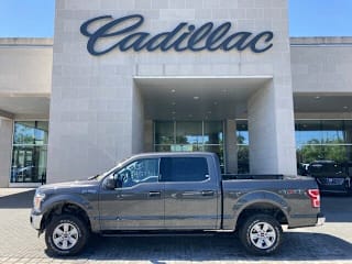 2019 Ford F-150 XLT 1FTEW1EB5KKF08041 2019 Ford F-150 XLT