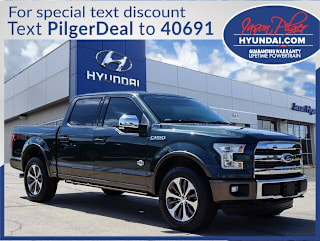 2015 Ford F-150 King Ranch 1FTEW1EF5FFC14382 2015 Ford F-150 King Ranch