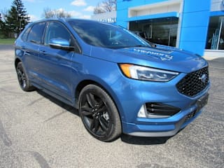 2019 Ford Edge ST 2FMPK4AP5KBB33099 2019 Ford Edge ST