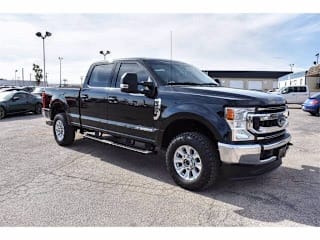 2020 Ford F-250 Super Duty XLT 1FT7W2BT3LEC90385 2020 Ford F-250 Super Duty XLT
