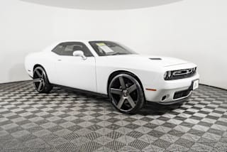 2018 Dodge Challenger 2C3CDZAG7JH270202 2018 Dodge Challenger