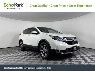 2018 Honda CR-V EX-L 2HKRW1H82JH521974 2018 Honda CR-V EX-L