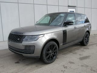 2021 Land Rover Range Rover SALGS2RU5MA433400 2021 Land Rover Range Rover