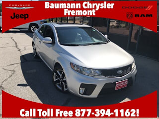2010 Kia Forte Koup SX KNAFW6A39A5153658 2010 Kia Forte Koup SX