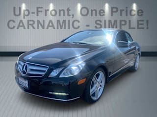 2011 Mercedes-Benz E-Class E 350 WDDKK5GF6BF113659 2011 Mercedes-Benz E-Class E 350