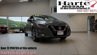 2020 Nissan Versa SR 3N1CN8FV5LL800447 2020 Nissan Versa SR