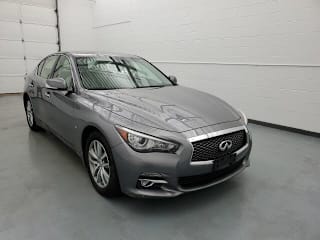 2015 Infiniti Q50 Premium JN1BV7AR2FM405507 2015 Infiniti Q50 Premium