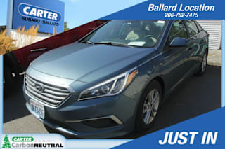 2016 Hyundai Sonata SE 5NPE24AF8GH393110 2016 Hyundai Sonata SE
