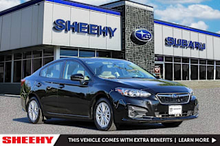 2018 Subaru Impreza Premium 4S3GKAB67J3609411 2018 Subaru Impreza Premium