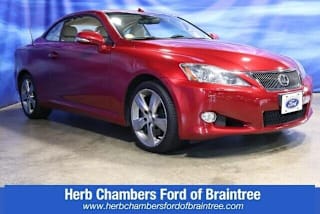 2010 Lexus IS 350C Base JTHFE2C20A2502273 2010 Lexus IS 350C Base
