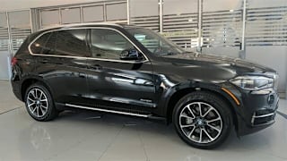 2018 BMW X5 xDrive50i 5UXKR6C57J0U14322 2018 BMW X5 xDrive50i