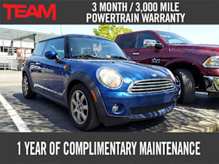 2007 MINI Cooper Base WMWMF33517TU60203 2007 MINI Cooper Base