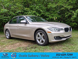 2014 BMW 3 Series 328i WBA3A5G50ENP33598 2014 BMW 3 Series 328i