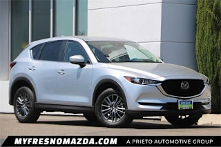2020 Mazda CX-5 Touring JM3KFACM3L1794168 2020 Mazda CX-5 Touring