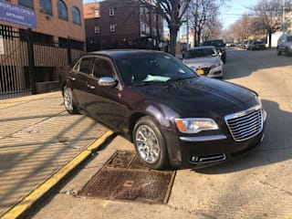 2012 Chrysler 300 Limited 2C3CCACG0CH250197 2012 Chrysler 300 Limited