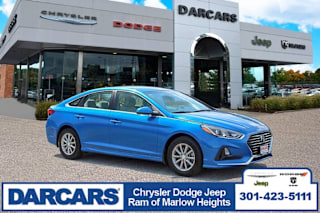 2018 Hyundai Sonata SE 5NPE24AF4JH682525 2018 Hyundai Sonata SE