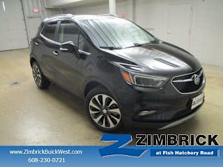 2019 Buick Encore Essence KL4CJCSM9KB831249 2019 Buick Encore Essence