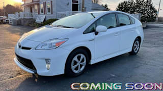 2015 Toyota Prius JTDKN3DU8F1947475 2015 Toyota Prius