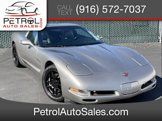 1999 Chevrolet Corvette 1G1YY22G9X5123612 1999 Chevrolet Corvette