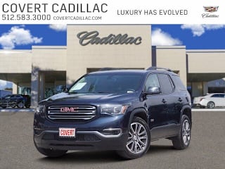 2017 GMC Acadia SLT-1 1GKKNVLS3HZ255144 2017 GMC Acadia SLT-1