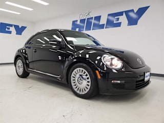 2013 Volkswagen Beetle 3VWJX7AT2DM686690 2013 Volkswagen Beetle