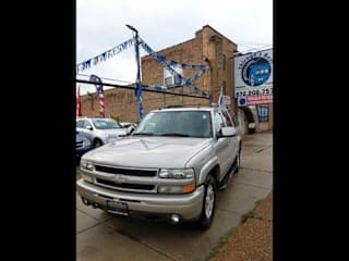 2005 Chevrolet Suburban 1500 Fleet 3GNFK16ZX5G148151 2005 Chevrolet Suburban 1500 Fleet