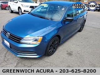 2016 Volkswagen Jetta 3VWD67AJ4GM345682 2016 Volkswagen Jetta