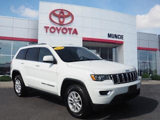 2018 Jeep Grand Cherokee Laredo 1C4RJFAG0JC334788 2018 Jeep Grand Cherokee Laredo