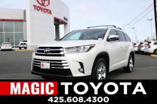 2018 Toyota Highlander Limited 5TDDZRFH9JS811464 2018 Toyota Highlander Limited