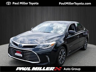 2017 Toyota Avalon Hybrid XLE Plus 4T1BD1EB2HU057409 2017 Toyota Avalon Hybrid XLE Plus