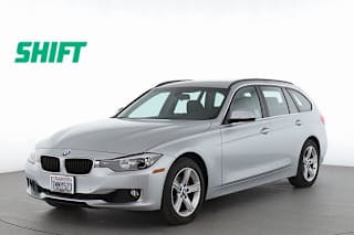 2015 BMW 3 Series 328i xDrive WBA3G7C58FK480713 2015 BMW 3 Series 328i xDrive