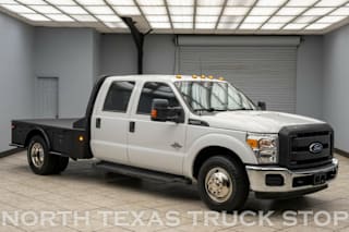 2015 Ford F-350 Super Duty XL 1FD8W3CT8FEC62171 2015 Ford F-350 Super Duty XL