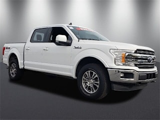 2020 Ford F-150 1FTEW1E40LFA95375 2020 Ford F-150