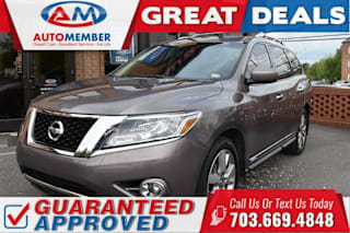 2014 Nissan Pathfinder Platinum 5N1AR2MM2EC678799 2014 Nissan Pathfinder Platinum