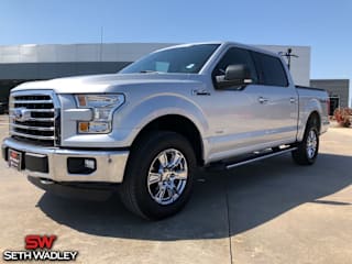 2016 Ford F-150 1FTEW1EG4GKD53890 2016 Ford F-150