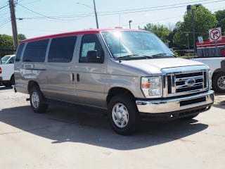 2012 Ford E-Series Wagon E-350 SD XL 1FBSS3BL8CDB01719 2012 Ford E-Series Wagon E-350 SD XL